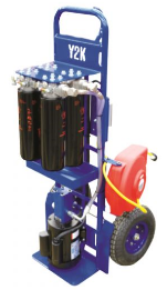 D seeries Filteercart